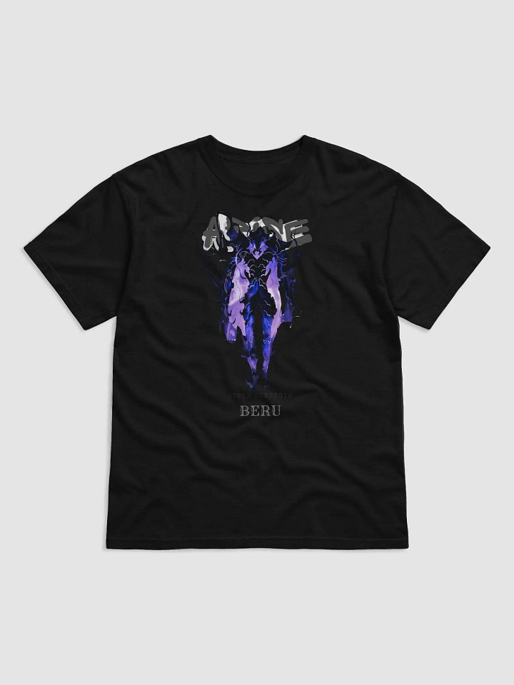 Ethereal Energy Swirl T-Shirt product image (5)