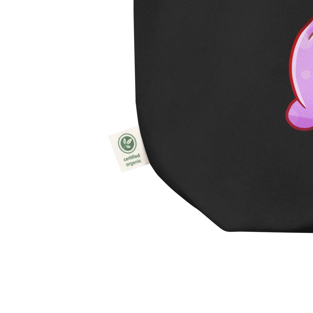 Cozy Mushie Eco-Friendly Tote Bag product image (2)