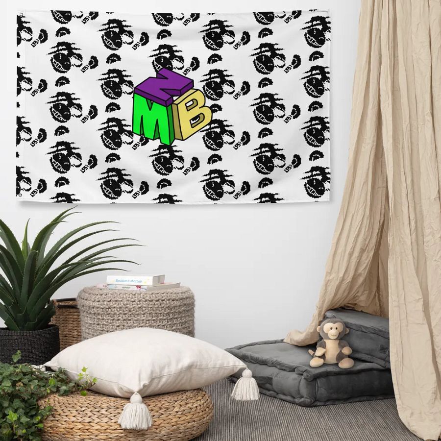 Power to the Bananas! product image (5)