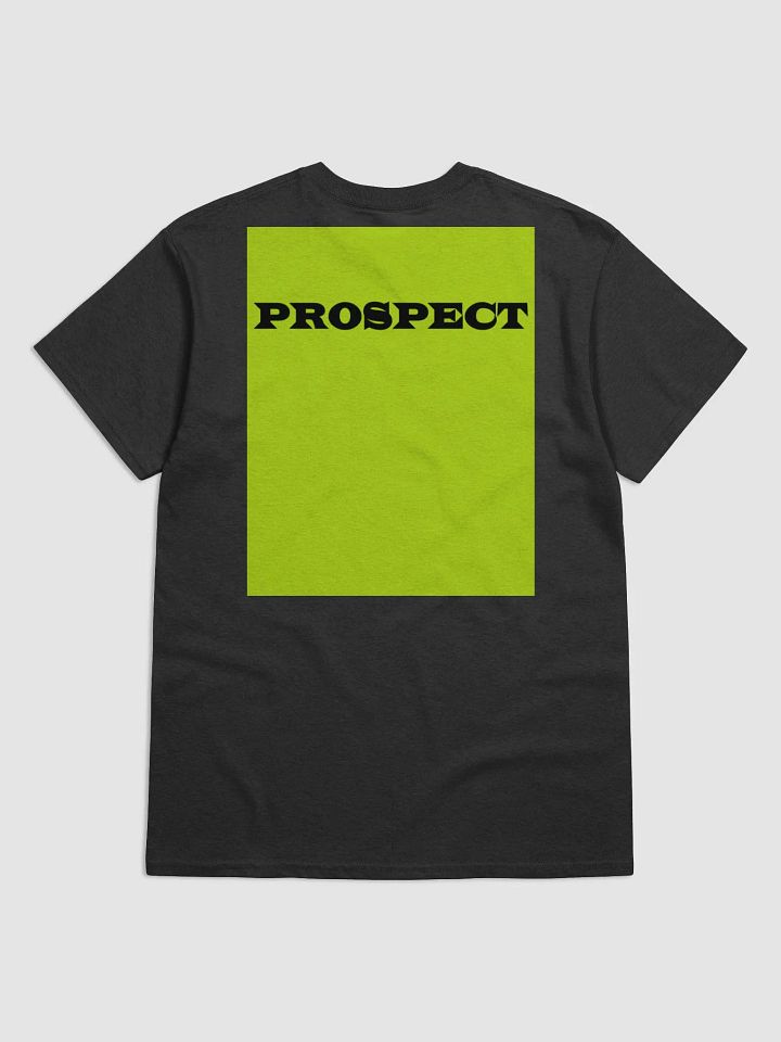 "Motorcycle Club" T-Shirt (Prospect) product image (1)