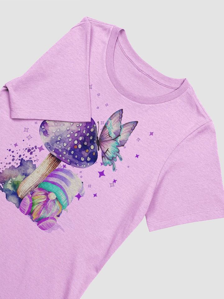 Whimsical Gnome Dreams relaxed fit tee product image (2)