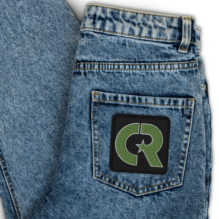 Capital Region Patch product image (3)