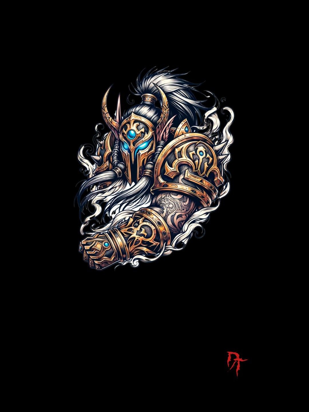 The Commander product image (2)