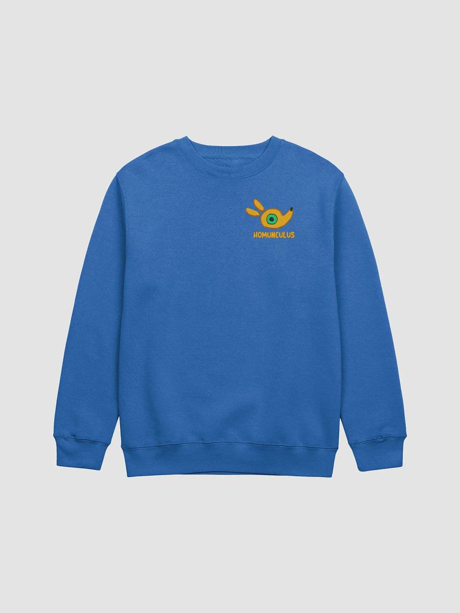 Homunculus Sweatshirt product image (1)