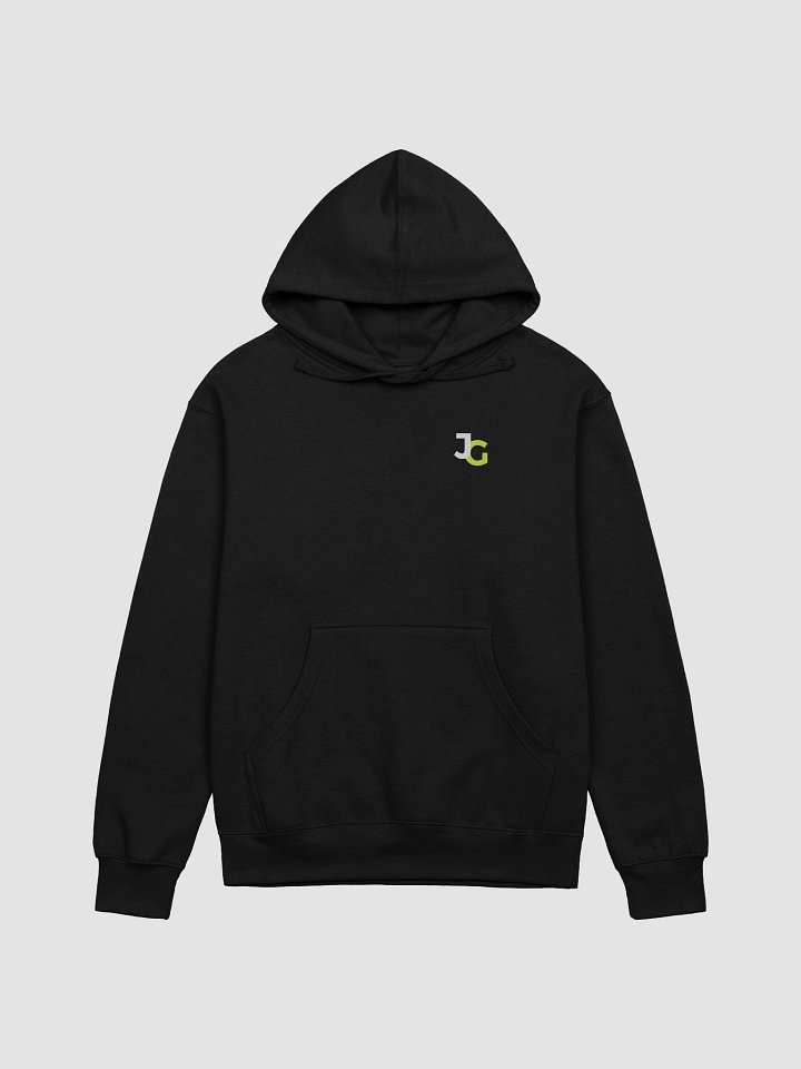 CLASSIC HOODIE product image (1)