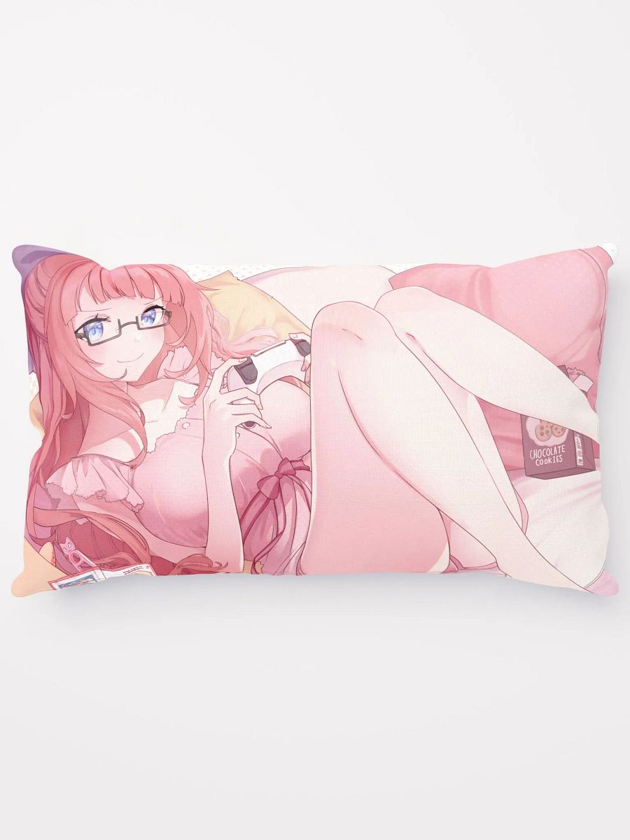 Comfy Cleric Pillow product image (1)