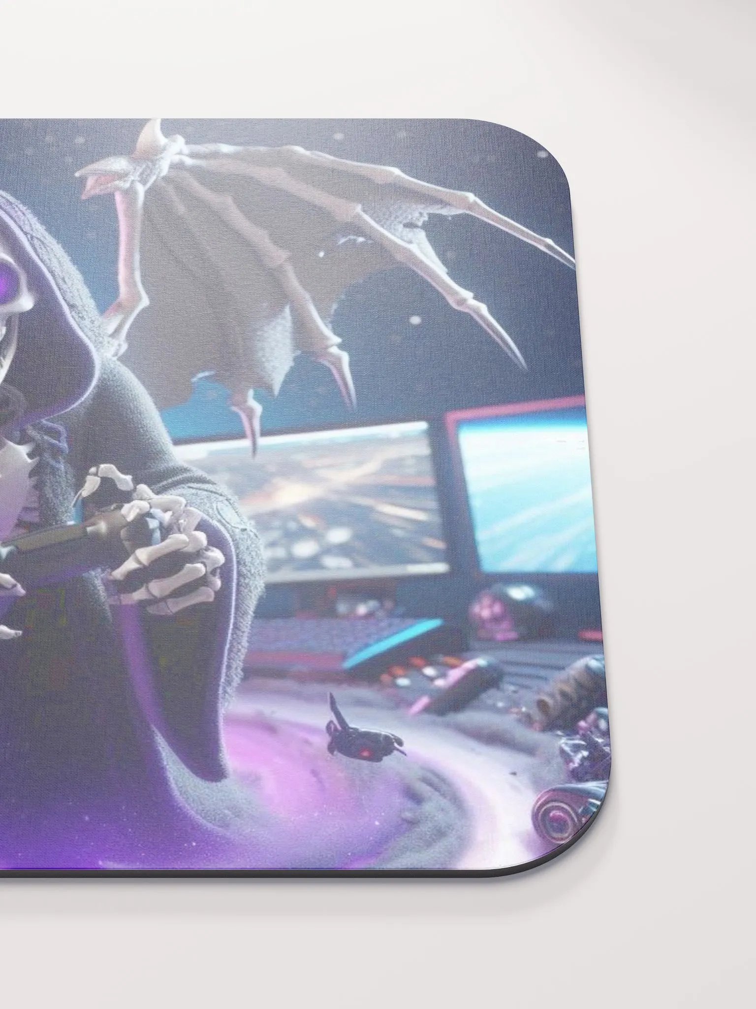 CLASSIC SMALL REAPER MOUSE PAD product image (5)
