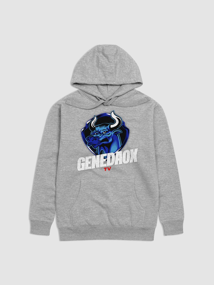 GeneDaOx Hoodie product image (1)