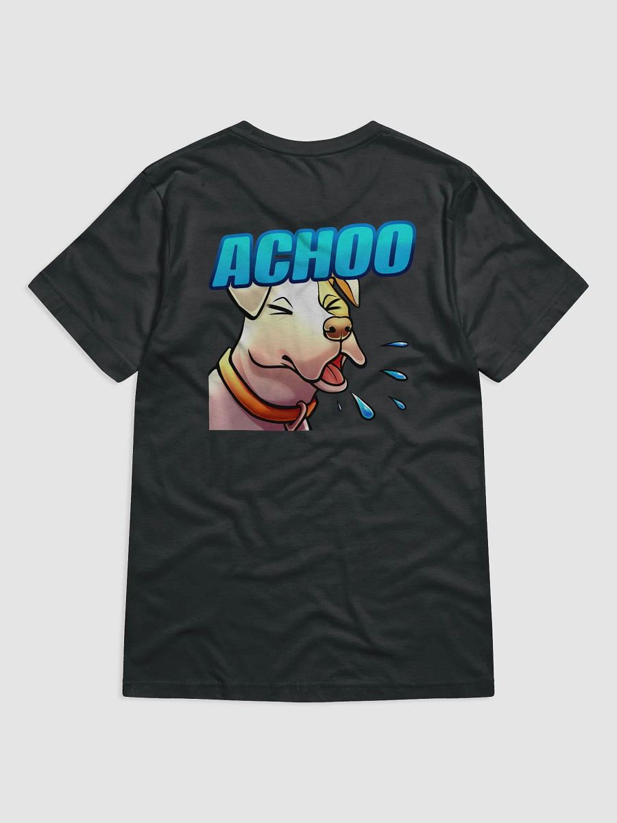 ACHOO Pocket Tee product image (7)