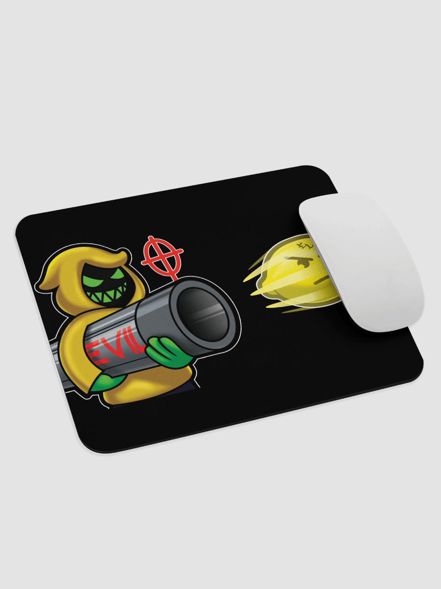 [Evil_Lemonade] All-Over Print Mouse Pad AOP 1012 product image (2)