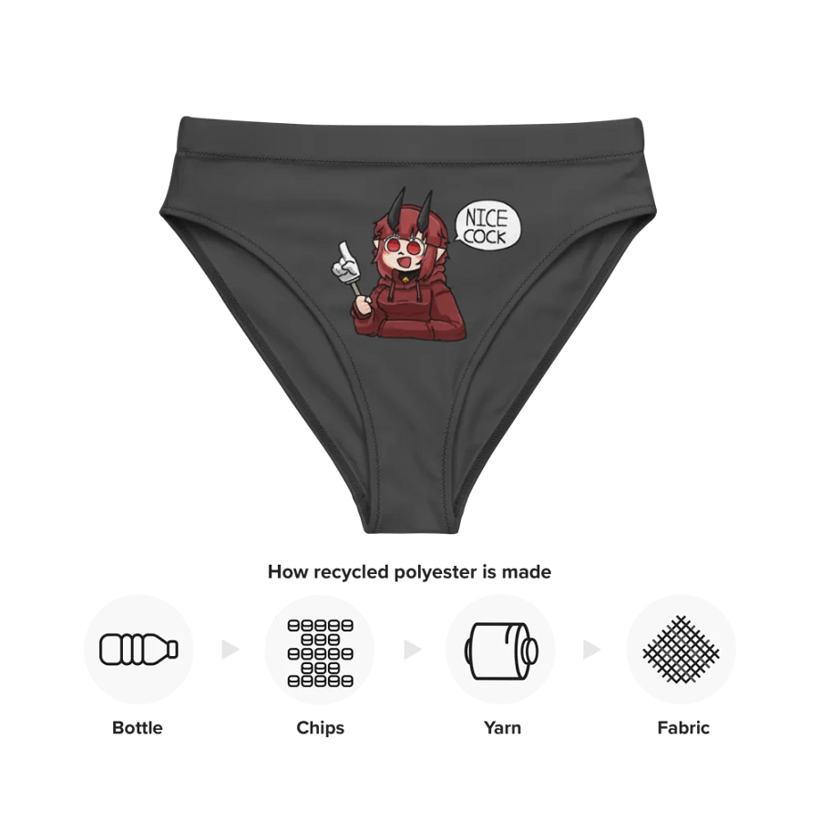 Nice Bikini Bottom product image (12)