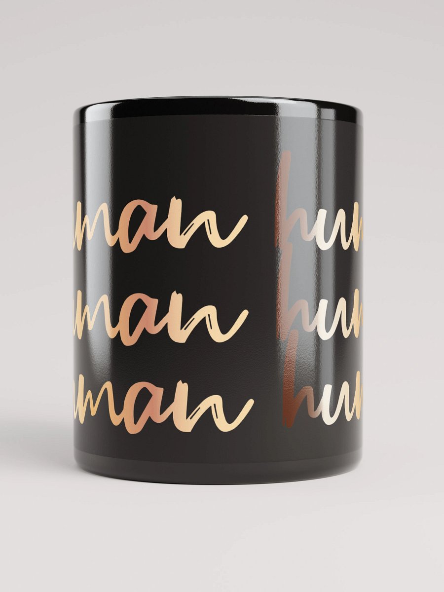 Human Thread Mug product image (9)