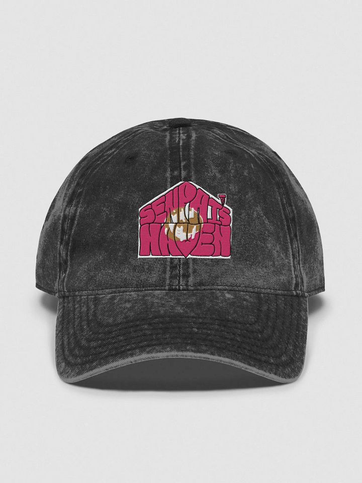 senpai hat product image (1)