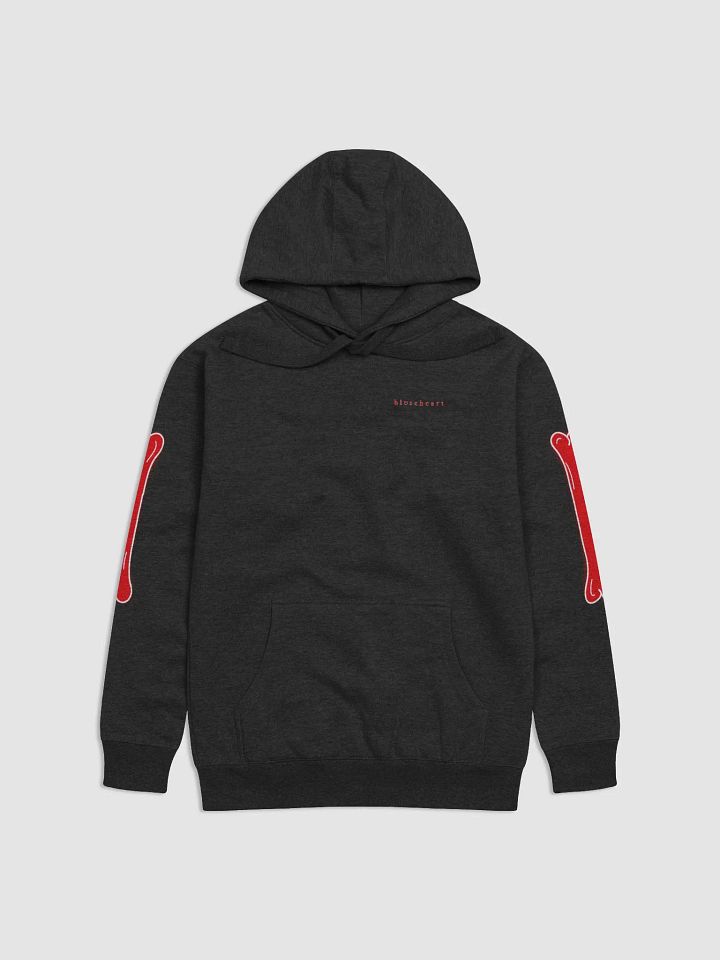 Neon Skeleton Halloween Hoodie product image (3)