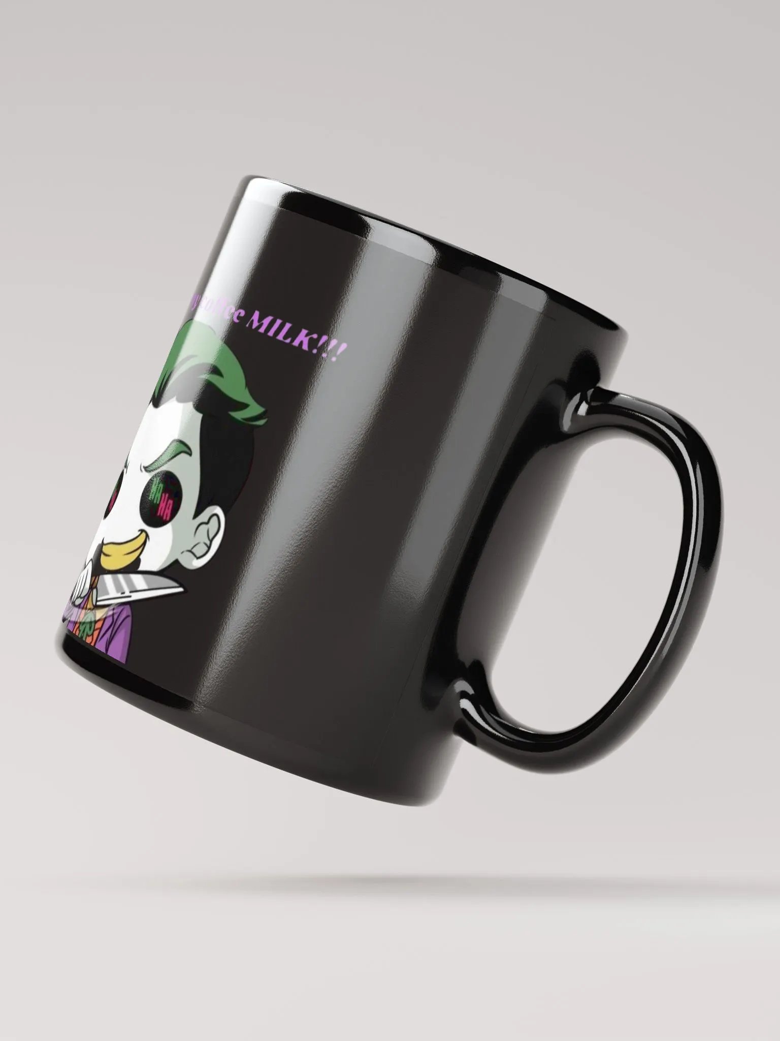 Coffee Milk` product image (3)