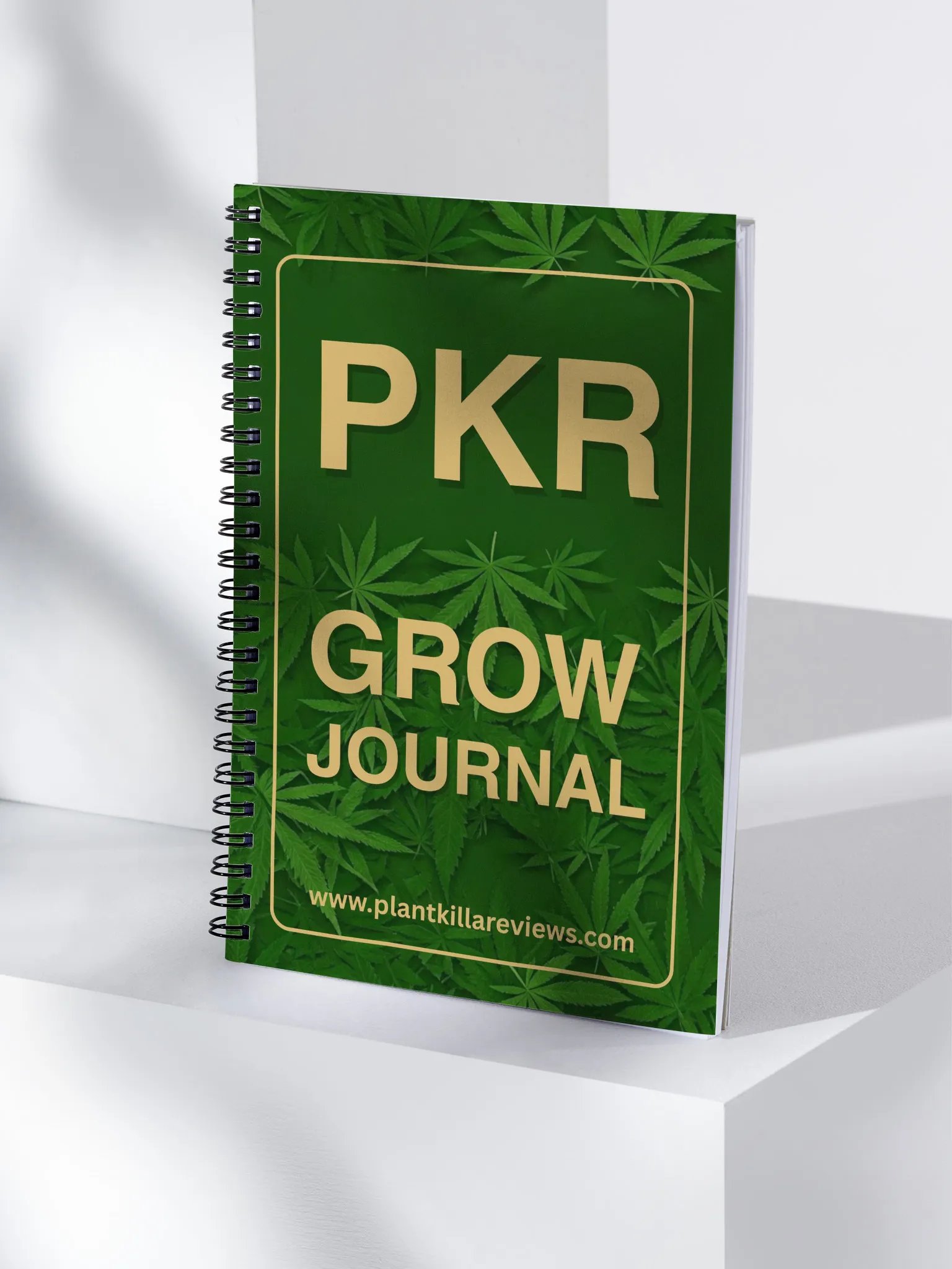 PKR GROW JOURNAL product image (4)