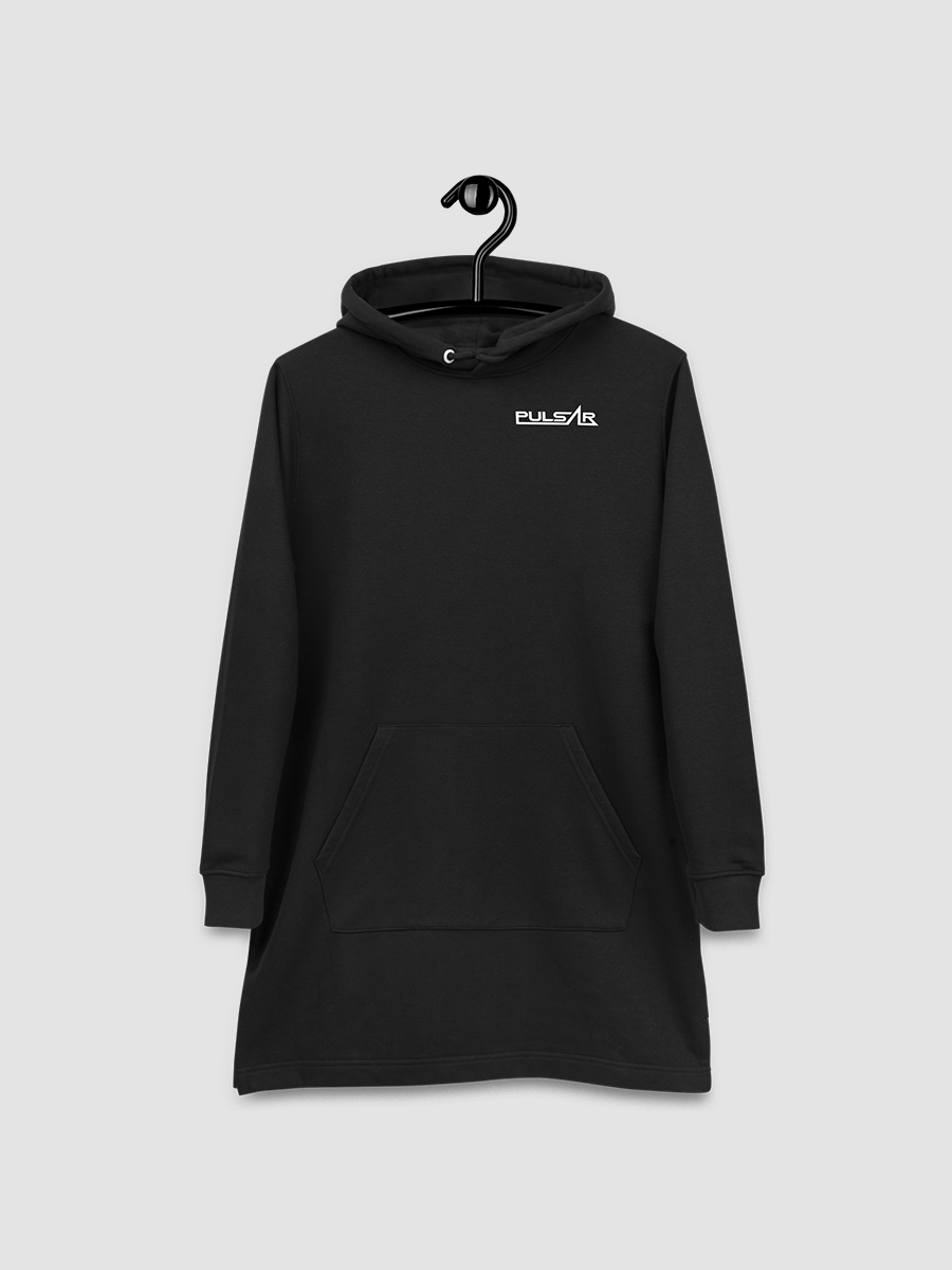 [Pulsar] Stanley/Stella Hoodie Dress Stanley/Stella STDW143 product image (5)