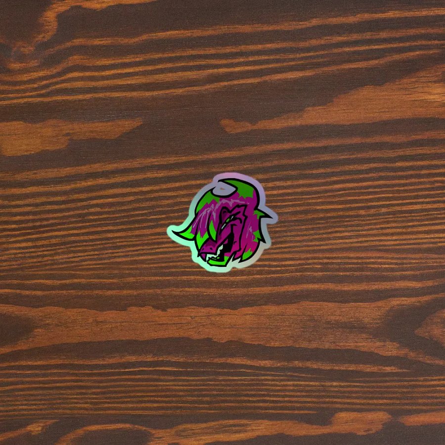 TRYZU Sticker! product image (5)