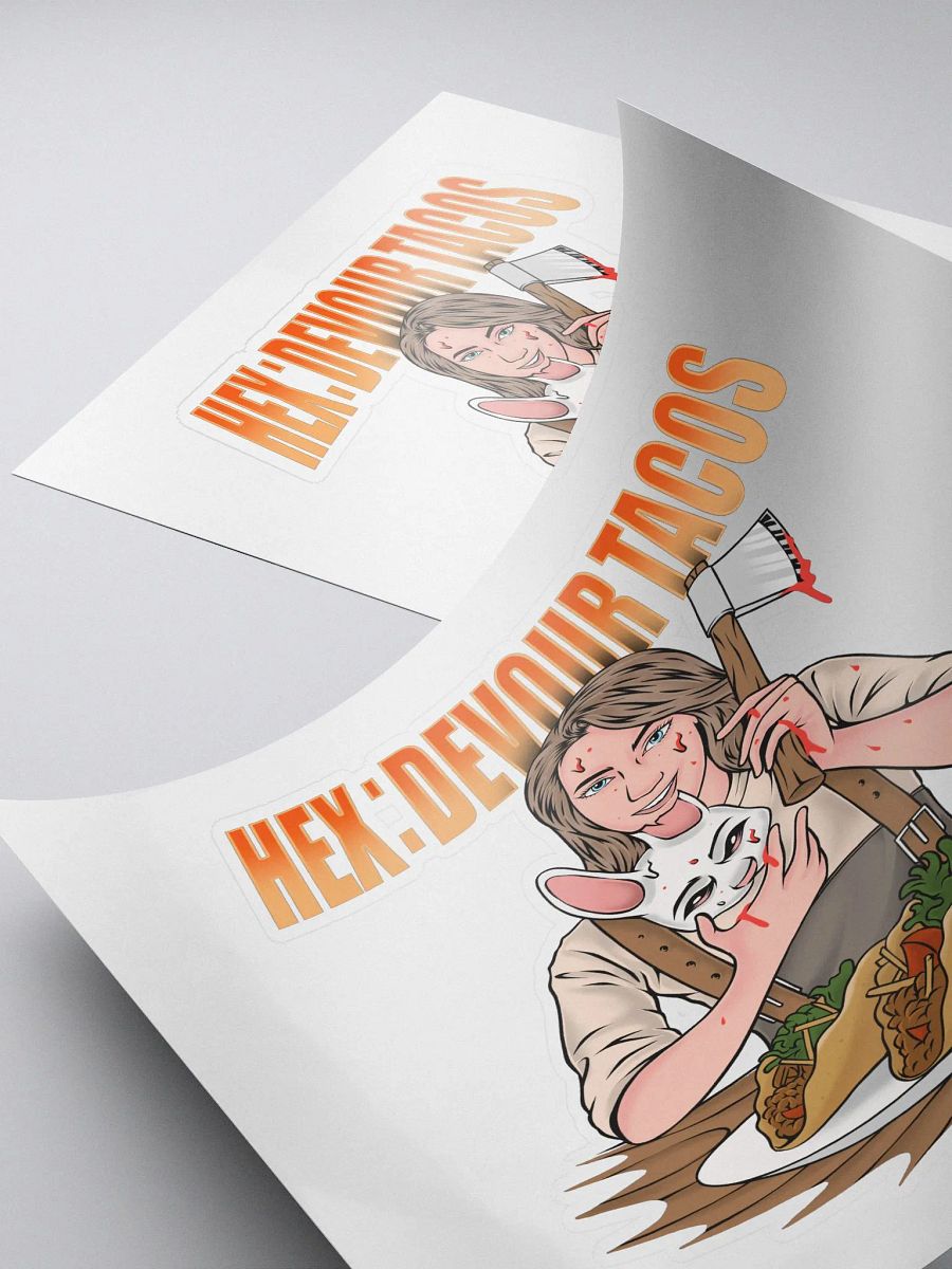 Hex: Devour Tacos product image (4)