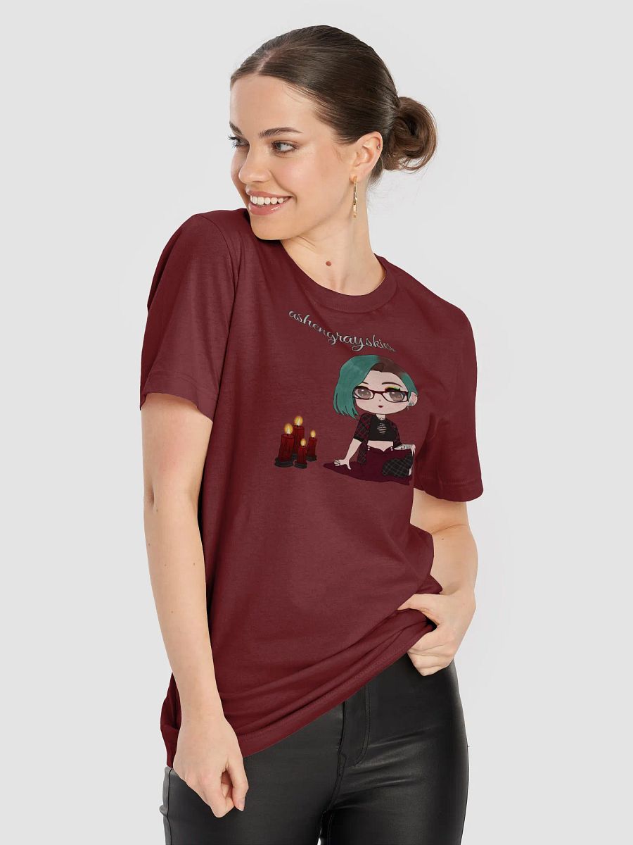 Twitch T-Shirt product image (5)