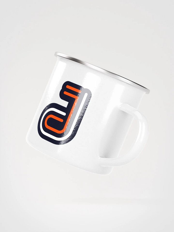 200% Club Mug product image (2)