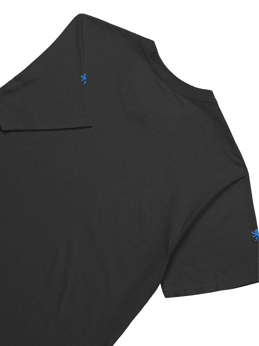 UBC "Union Jack" Tee product image (4)