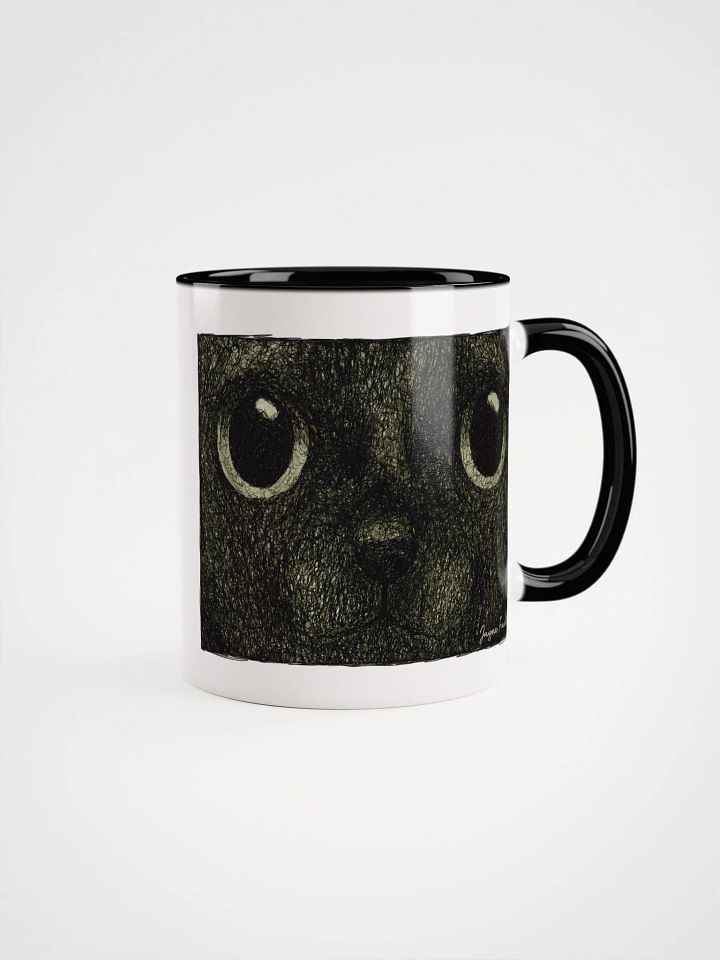 Good Luck White Mug product image (2)