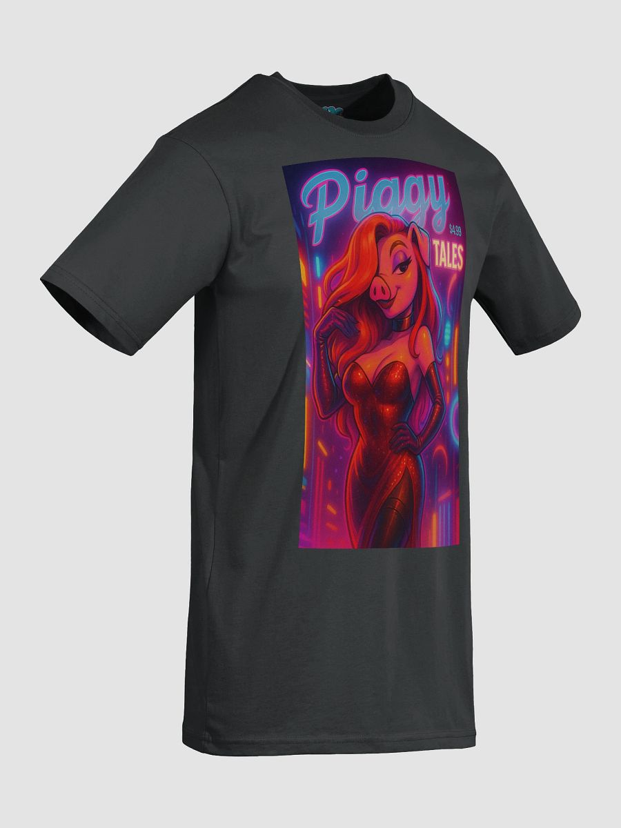 Members Only Jessica Piggy Tee product image (7)