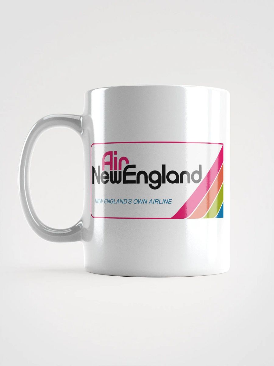 Air New England - Mug product image (16)