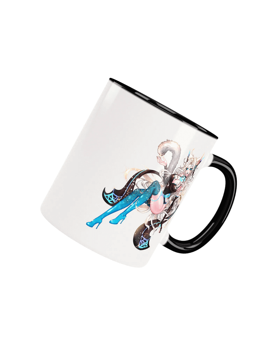 Ceramic Mug product image (4)