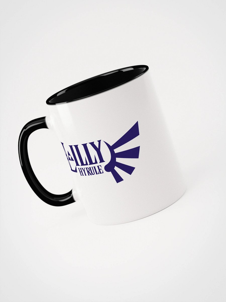 Lilly Hyrule Ceramic Mug product image (31)