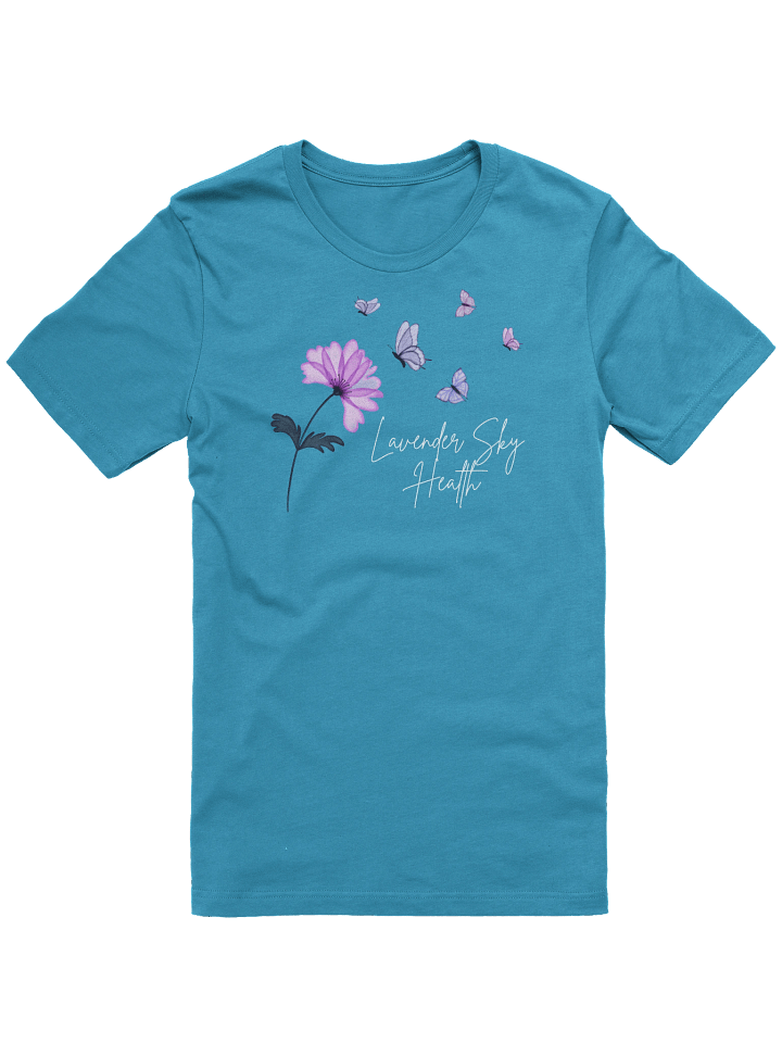 LSH Butterfly Tee product image (1)