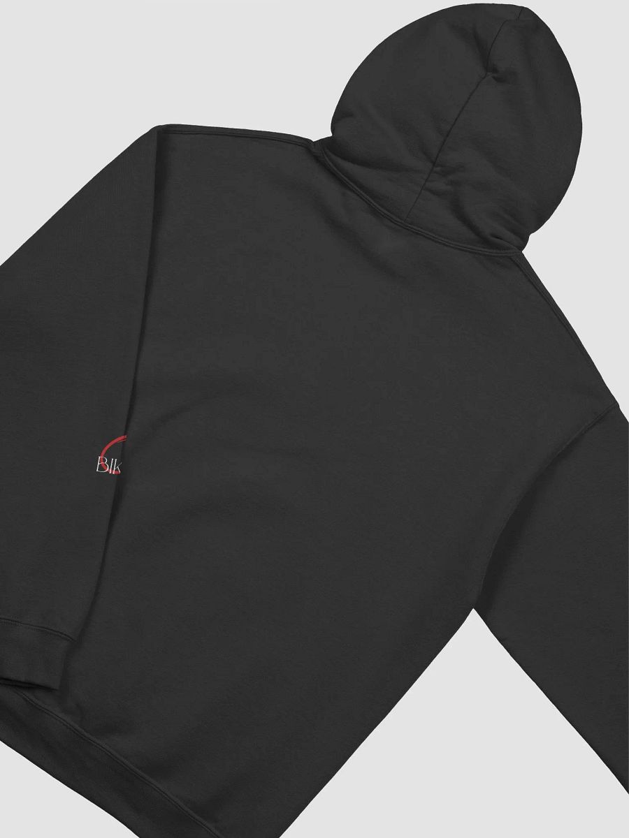 Bikee Logo Hoodie (c) product image (3)