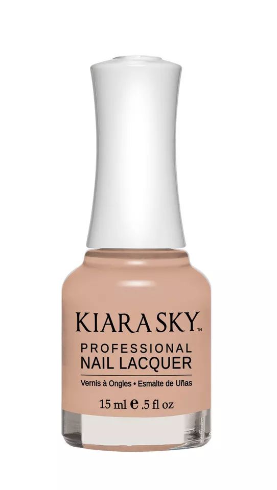 Kiara Sky Regular Nail Polish 15 ml/0.5 fl oz - #401 - #650 UPDATED! product image (3)