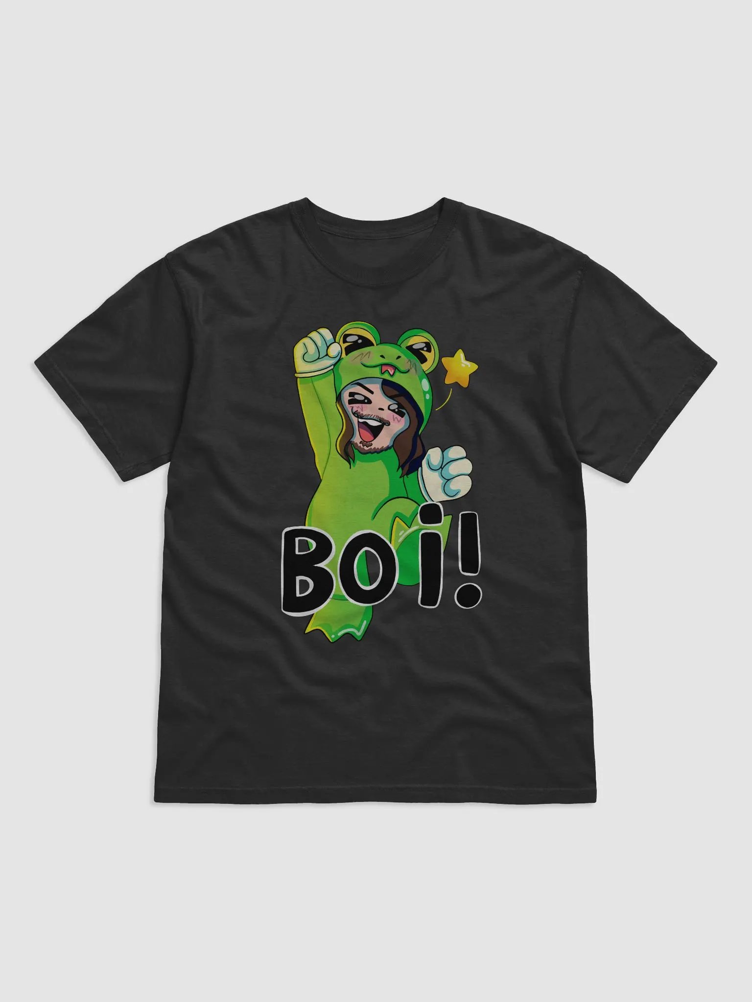 Boi Shirt product image (1)