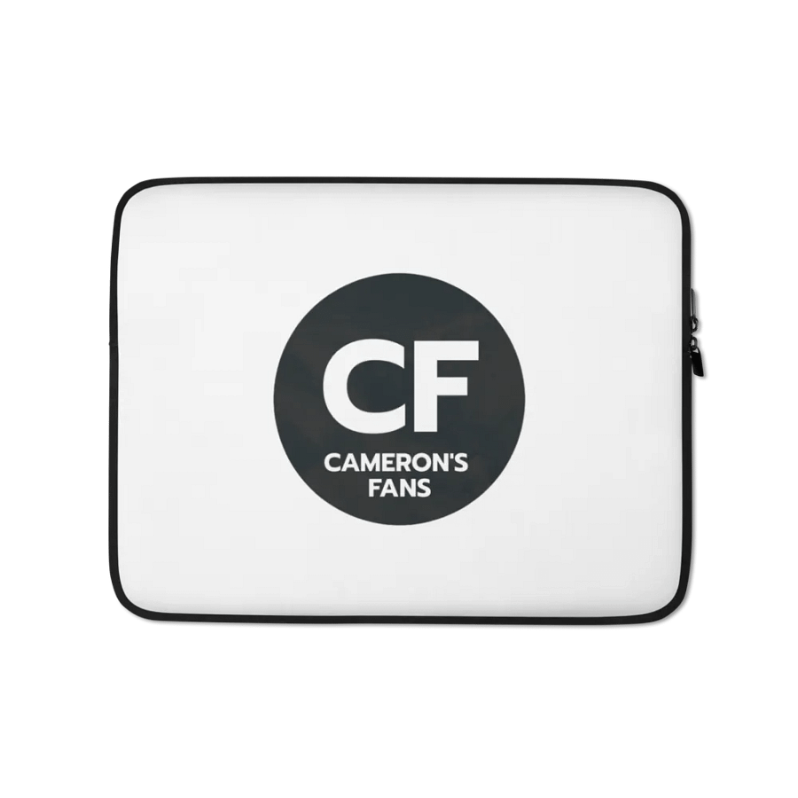 Original Laptop Sleeve product image (1)