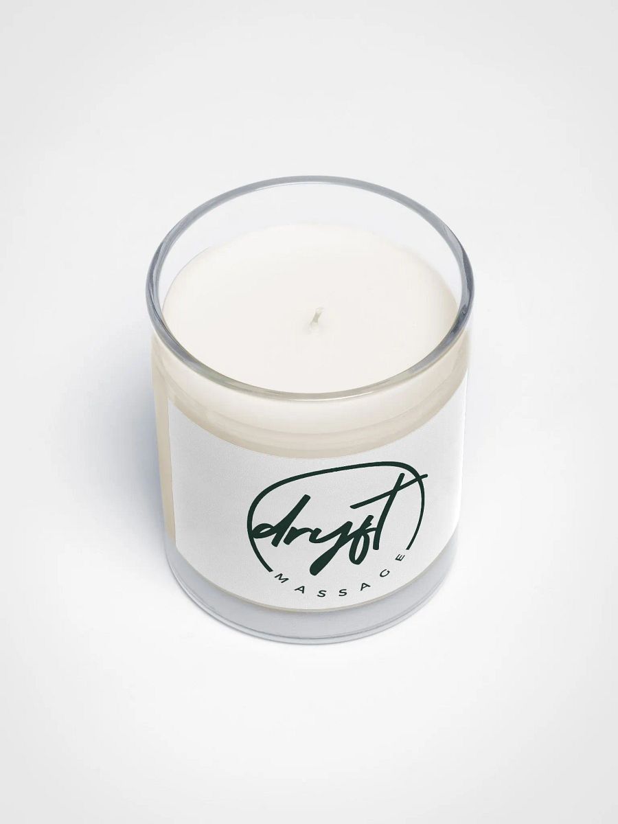 DryftGlow Therapy Candle product image (3)