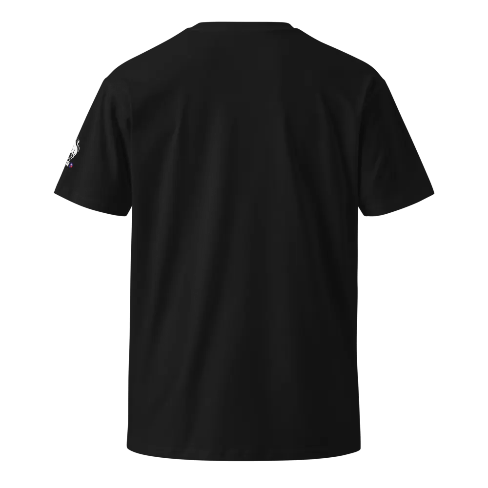 TAURO T-Shirt product image (12)