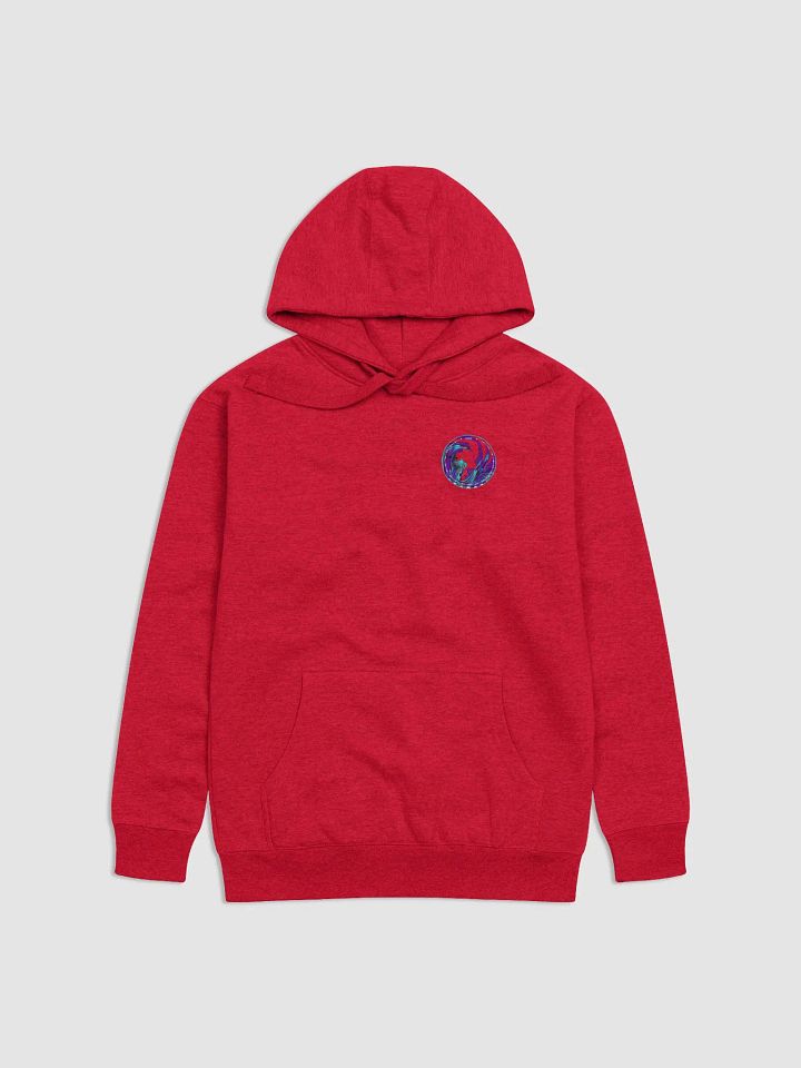 Synchronicity Spiral Hoodie product image (38)