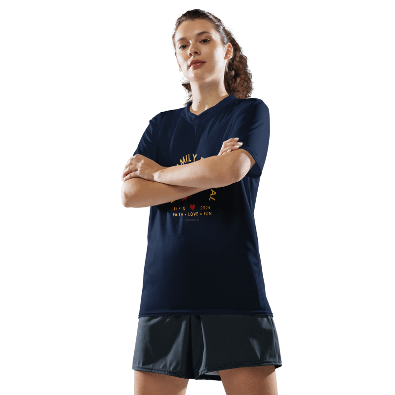 [WOMEN] Fall Family Festival T-Shirt [LARGER SIZES] product image (1)