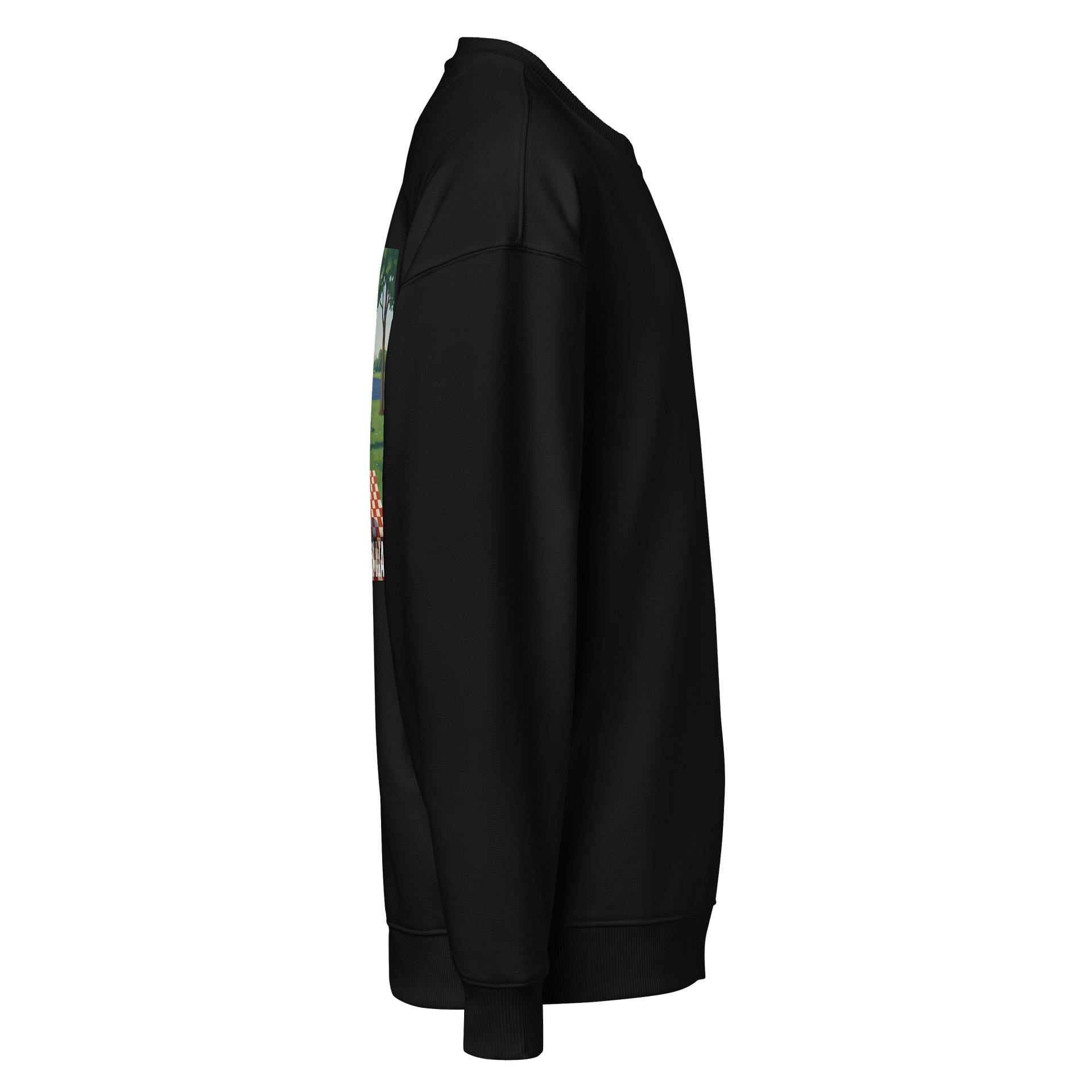 I Want You Premium Sweatshirt - JASON MADE product image (6)