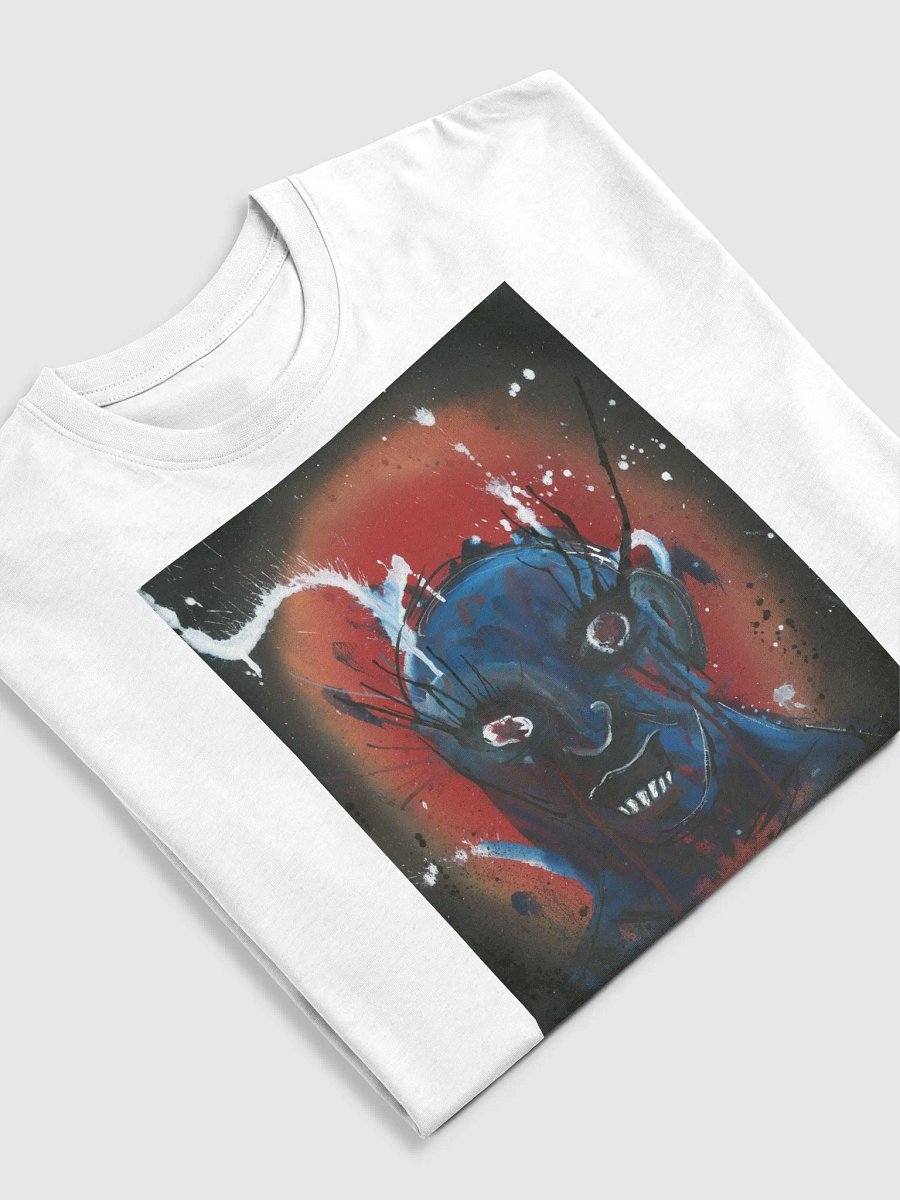 GhostAtNight "DRIPPINGRAGE" T-Shirt product image (5)