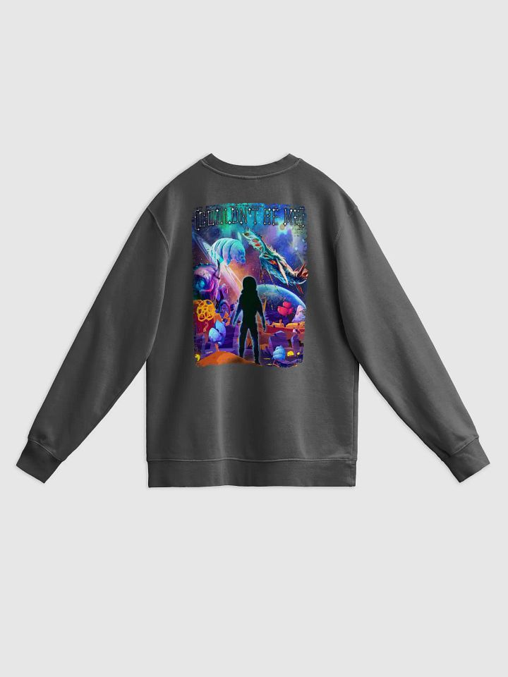 'Trip' sweaty product image (2)