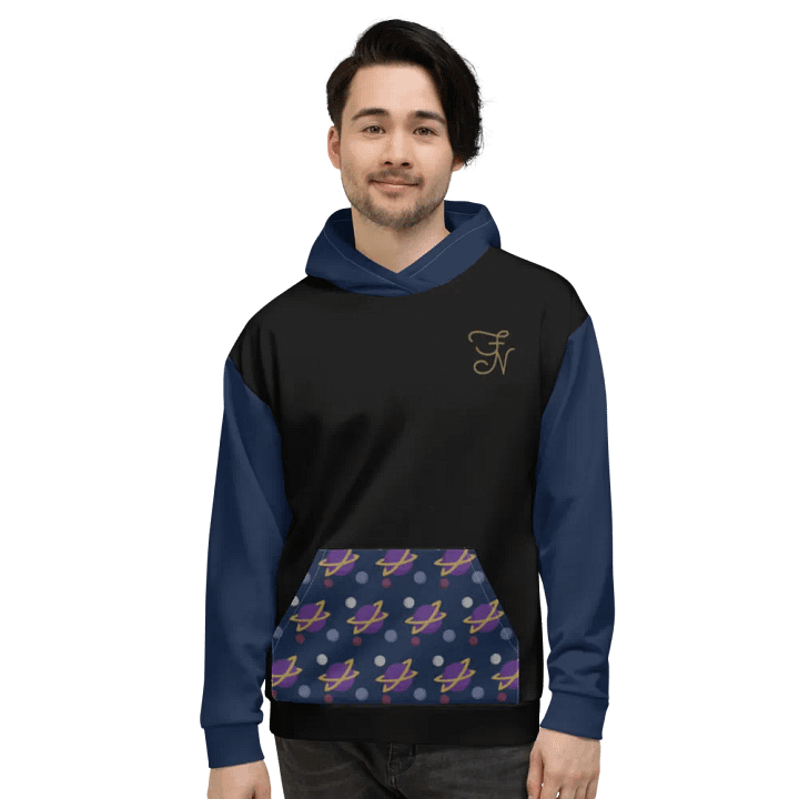 Aurelia Hoodie product image (1)