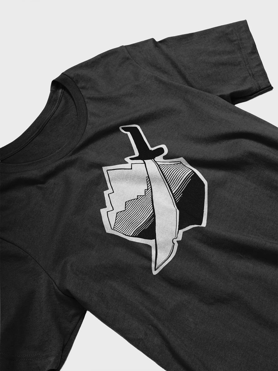 Ash-Kai Symbol Unisex T-shirt product image (23)