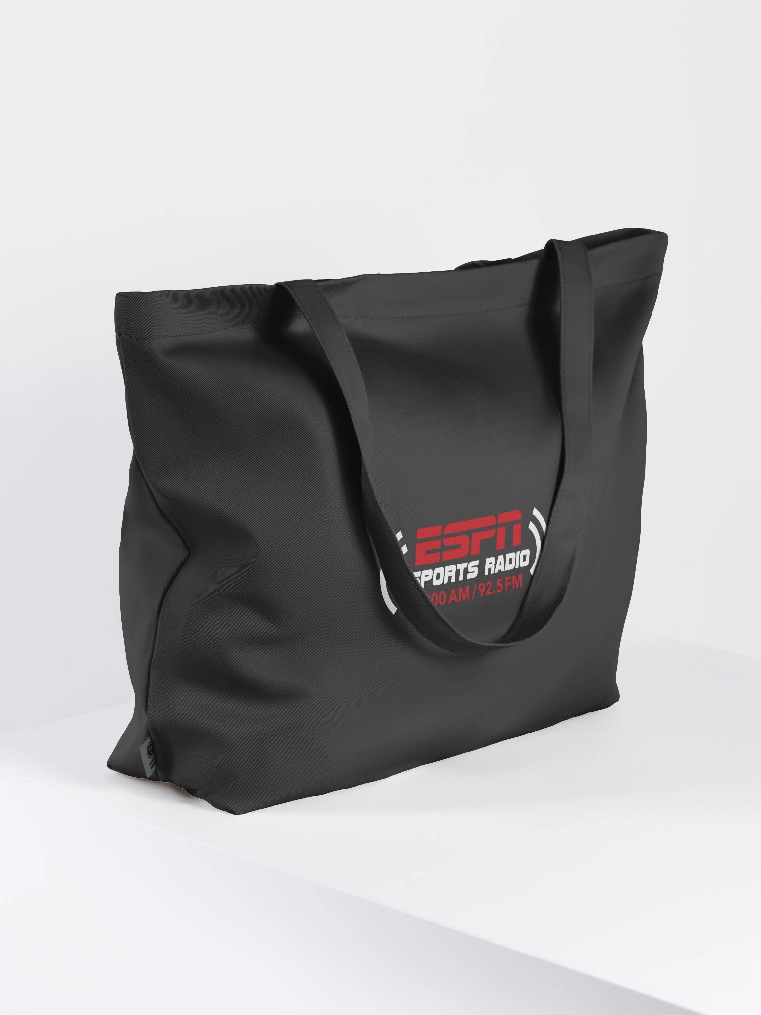 ESPN Lex Organic Tote Bag product image (4)