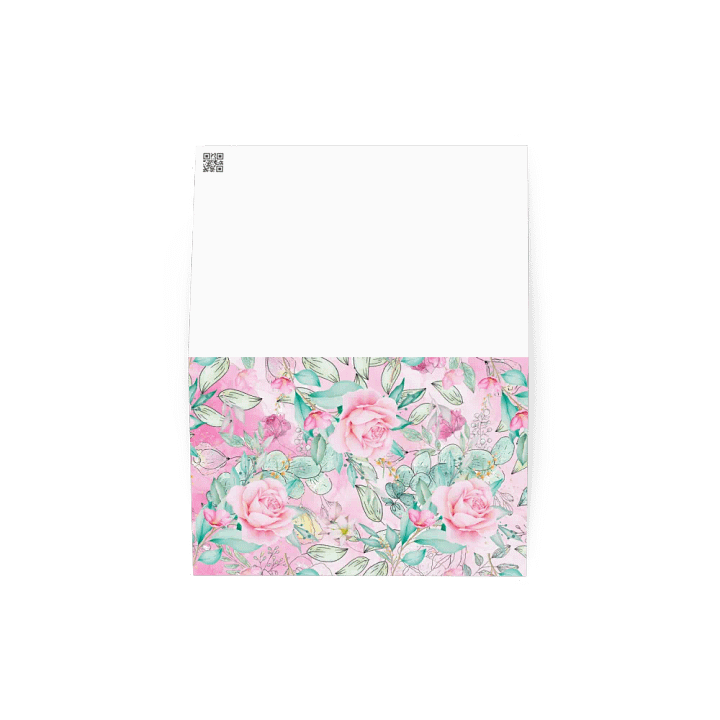 Rose Garden Greetings for moms friends and grannies product image (4)