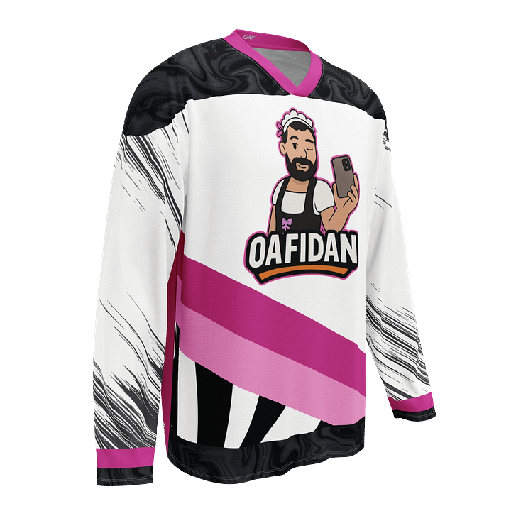OAFIDAN TEAM MAID JERSEY product image (1)