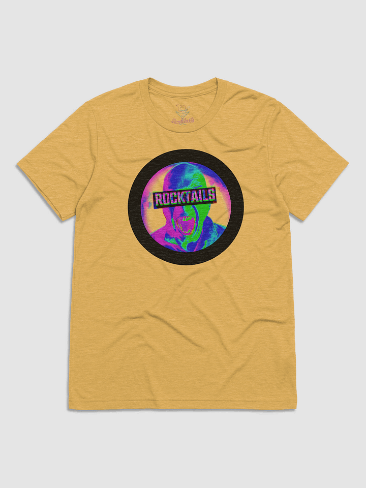 Scream Rocktails T-Shirt product image (1)
