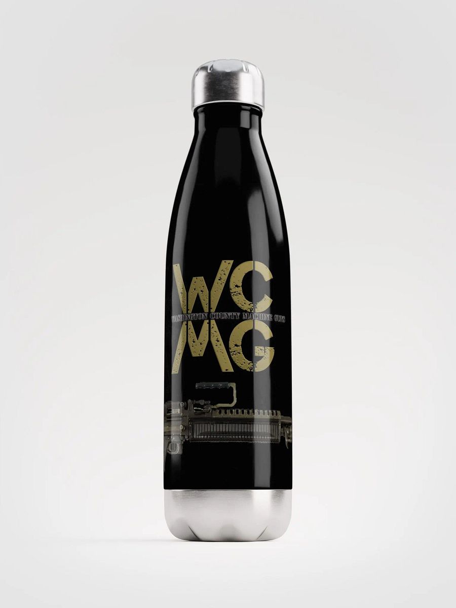 M60 Stainless Steel Water Bottle product image (1)